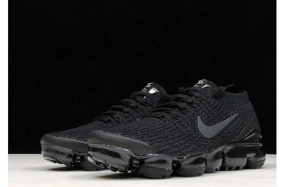 TRIPLE AIR VAPORMAX FLYKNIT 3.0 AJ6900-004 BLACK 1118